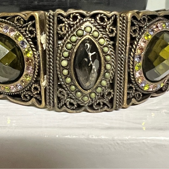 Kirk’s Folly Stretch Bracelet - Picture 6 of 6